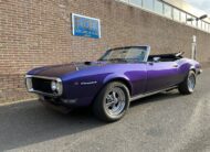 Pontiac Firebird Formula 400 Cabriolet