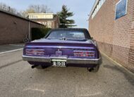 Pontiac Firebird Formula 400 Cabriolet