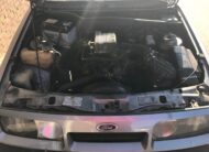 Ford Sierra XR4i