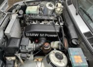 BMW 320 iS M3 1990