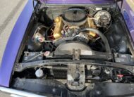 Pontiac Firebird Formula 400 Cabriolet