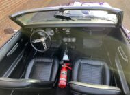 Pontiac Firebird Formula 400 Cabriolet