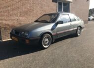 Ford Sierra XR4i