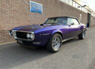 Pontiac Firebird Formula 400 Cabriolet