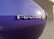 Pontiac Firebird Formula 400 Cabriolet