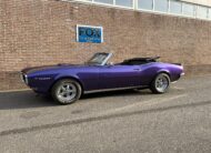 Pontiac Firebird Formula 400 Cabriolet