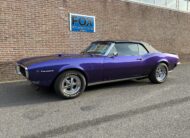 Pontiac Firebird Formula 400 Cabriolet