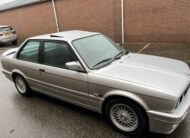 BMW 320 iS M3 1990