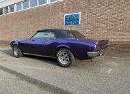 Pontiac Firebird Formula 400 Cabriolet