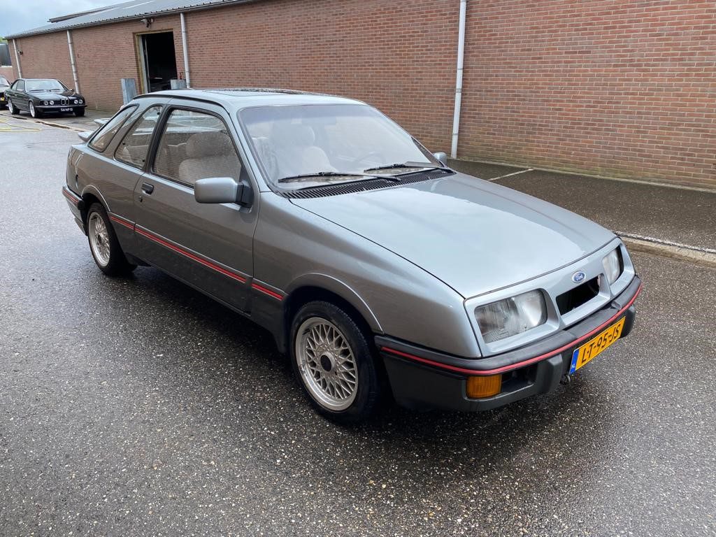 Ford Sierra XR4i