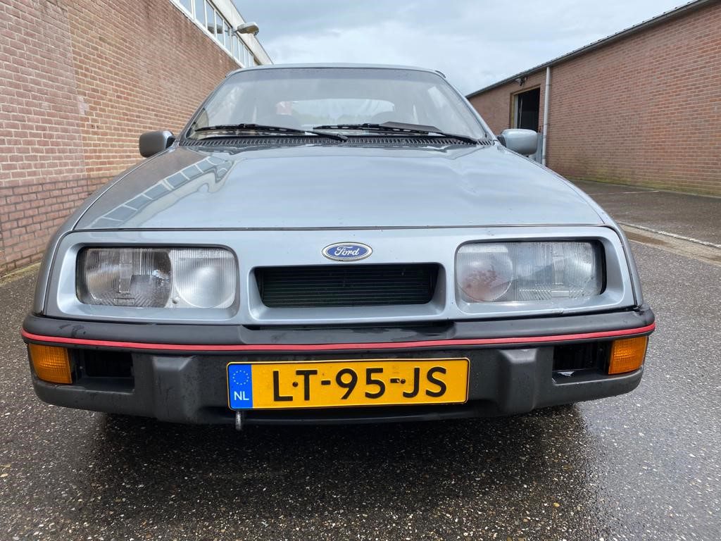 Ford Sierra XR4i