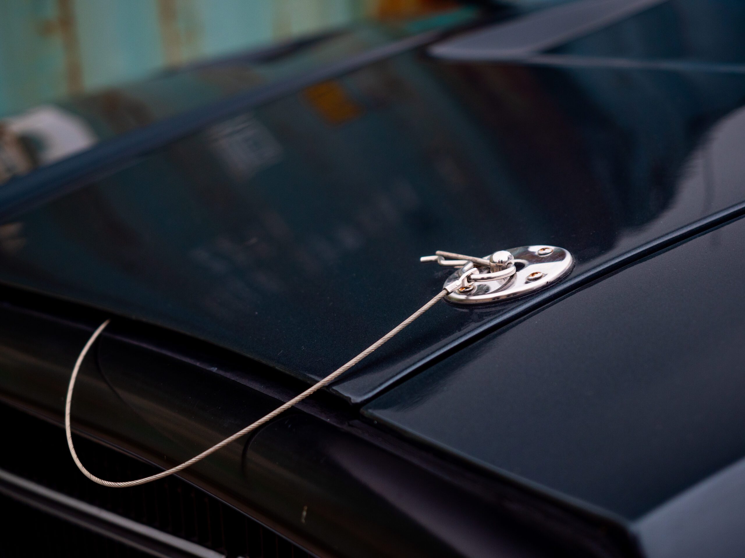 Dodge Charger  1970 440 motor 500 PK