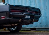 Dodge Charger  1970 440 motor 500 PK