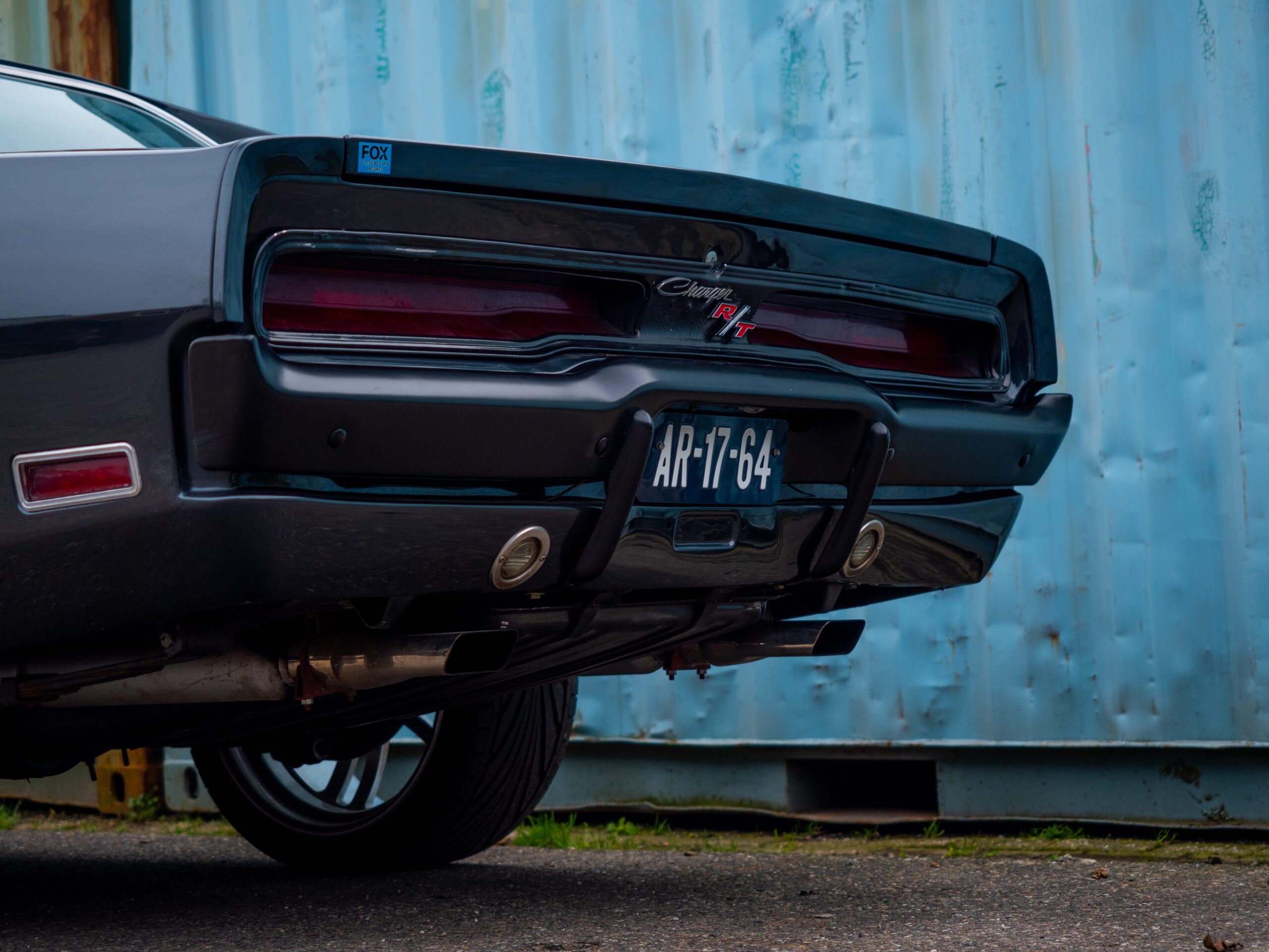 Dodge Charger  1970 440 motor 500 PK