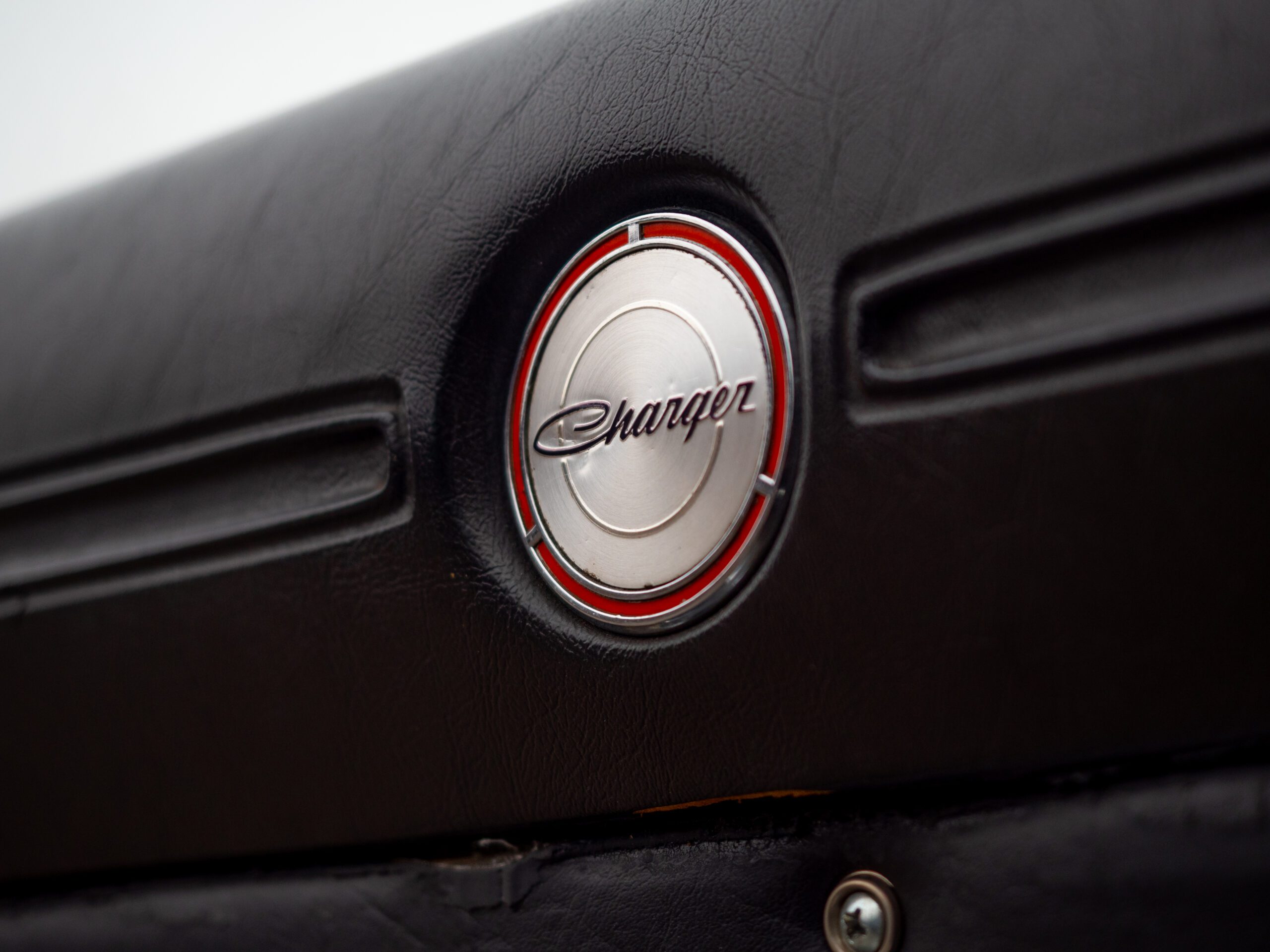 Dodge Charger  1970 440 motor 500 PK