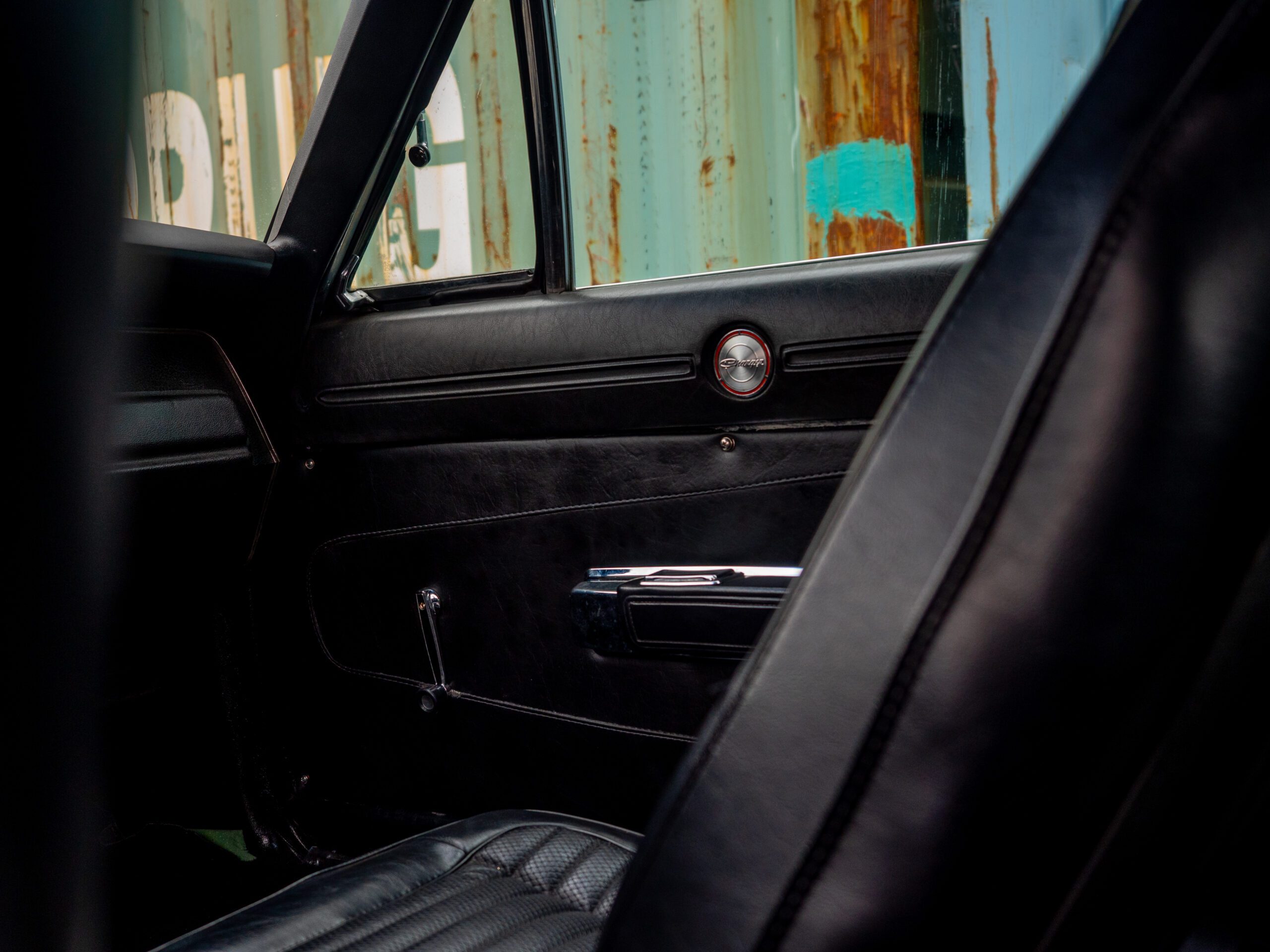 Dodge Charger  1970 440 motor 500 PK