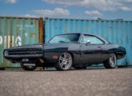 Dodge Charger  1970 440 motor 500 PK