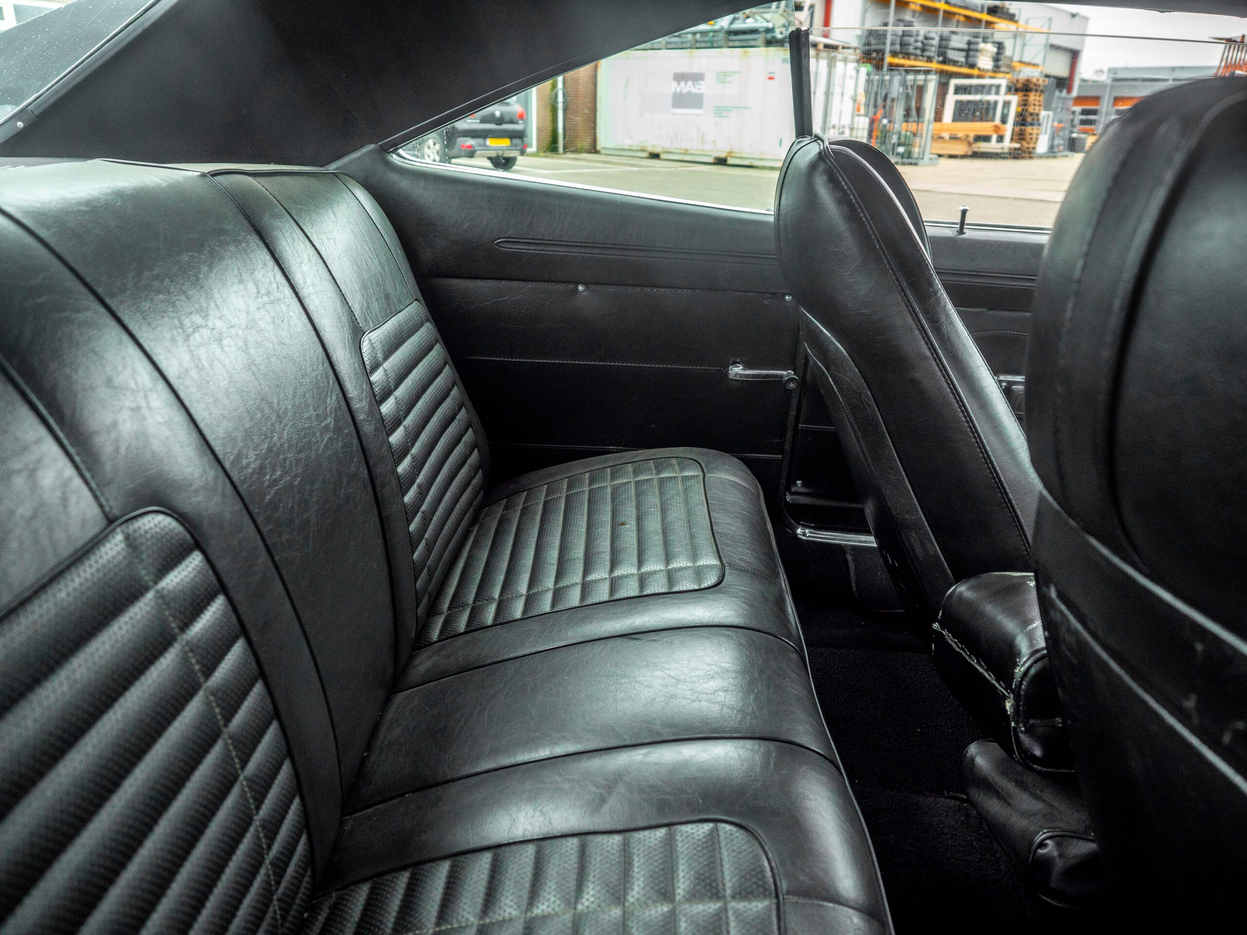 Dodge Charger  1970 440 motor 500 PK