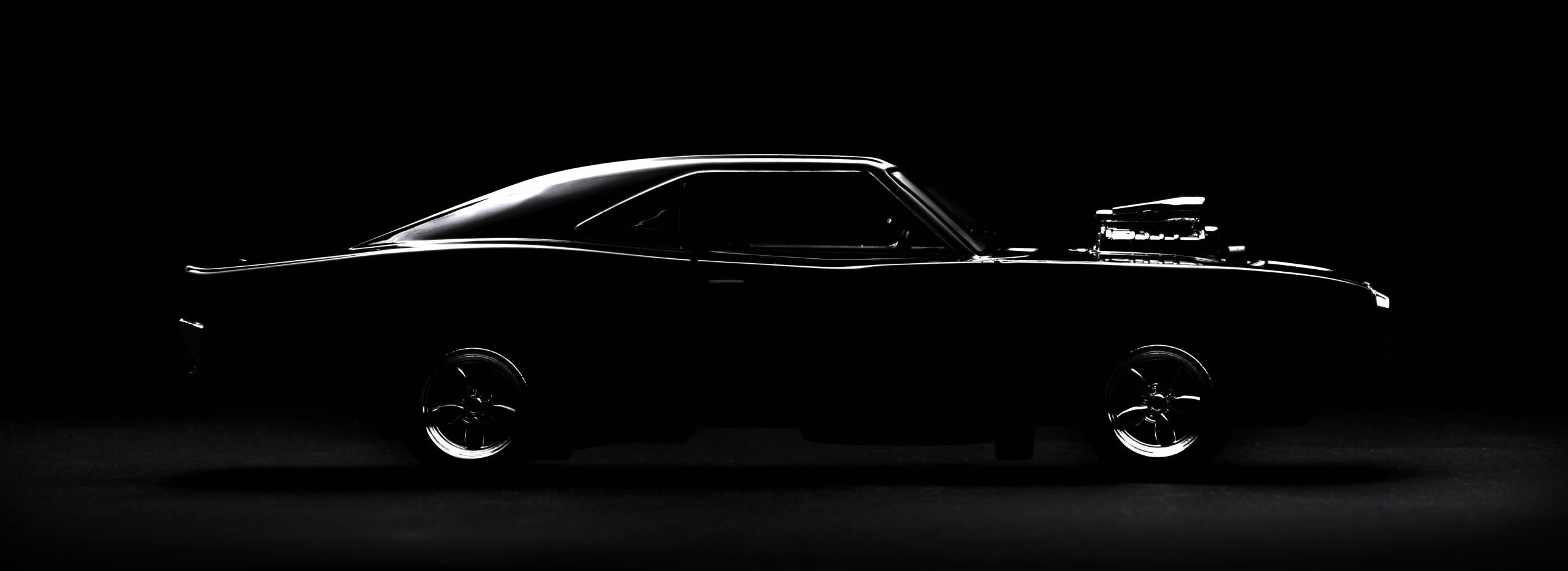 Dodge Charger 1968