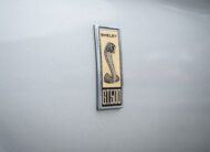 Ford Mustang Fastback 1967 ( Eleanor ) GT 500