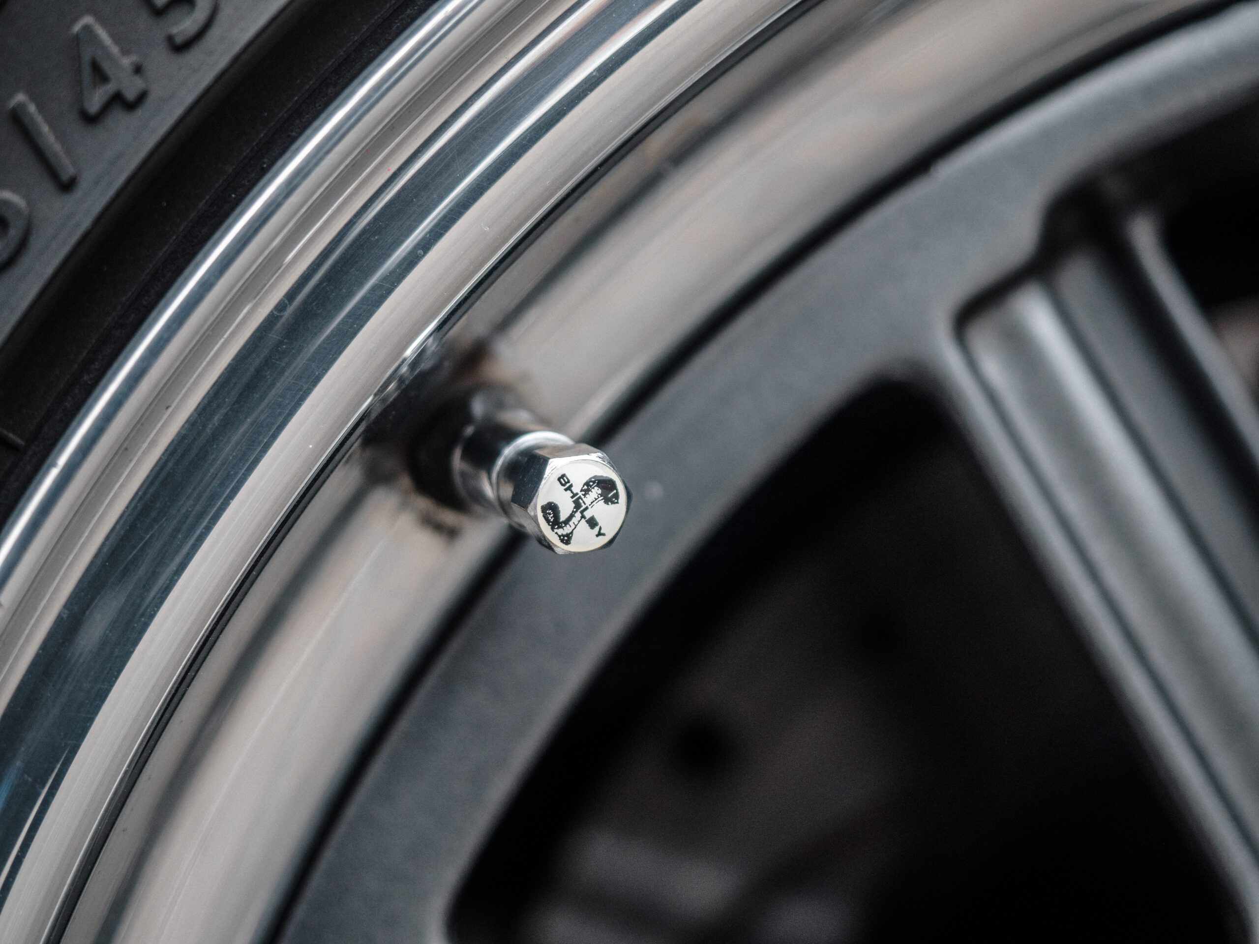 Ford Mustang Fastback 1967 ( Eleanor ) GT 500