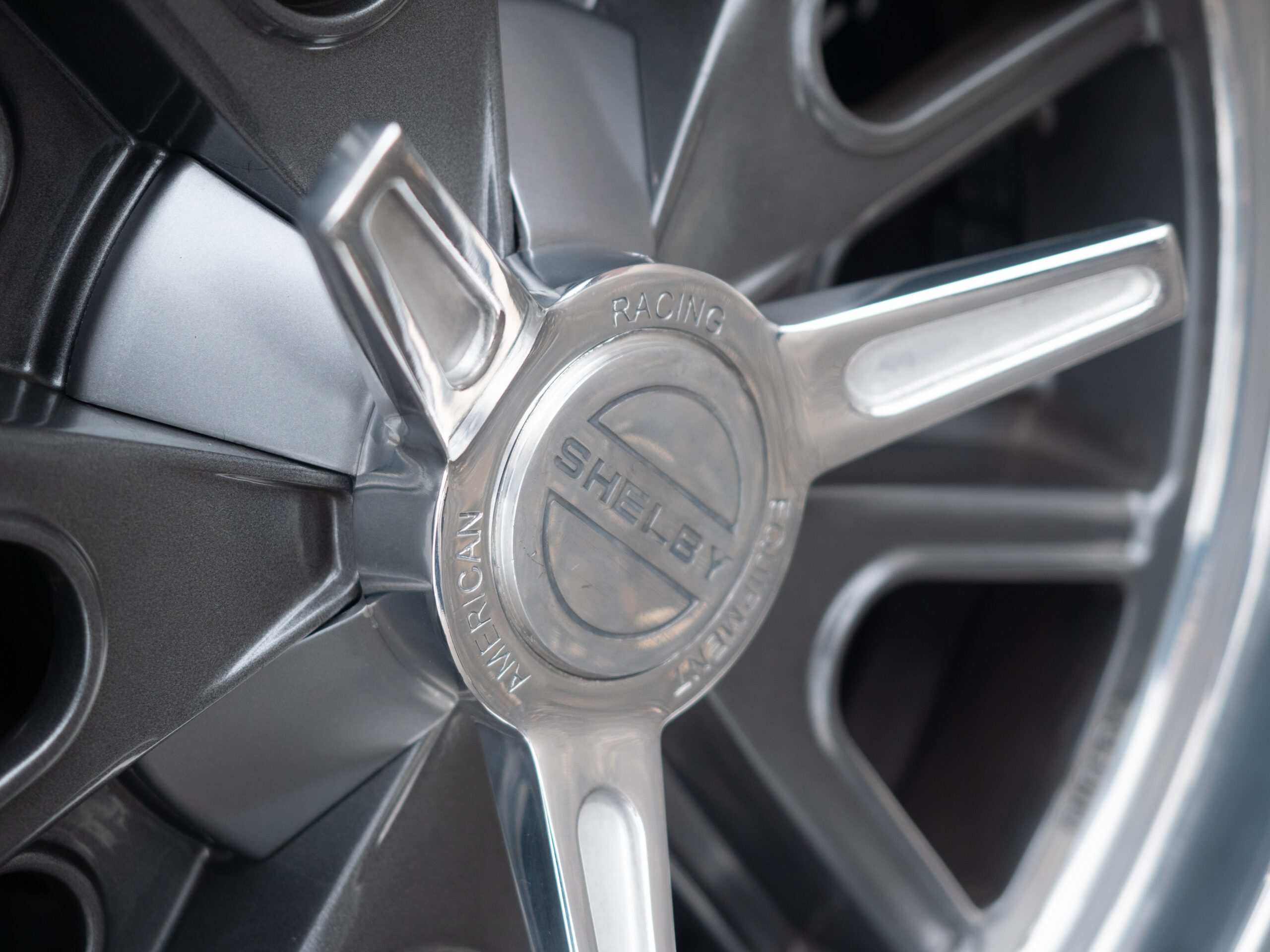 Ford Mustang Fastback 1967 ( Eleanor ) GT 500