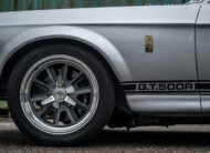 Ford Mustang Fastback 1967 ( Eleanor ) GT 500