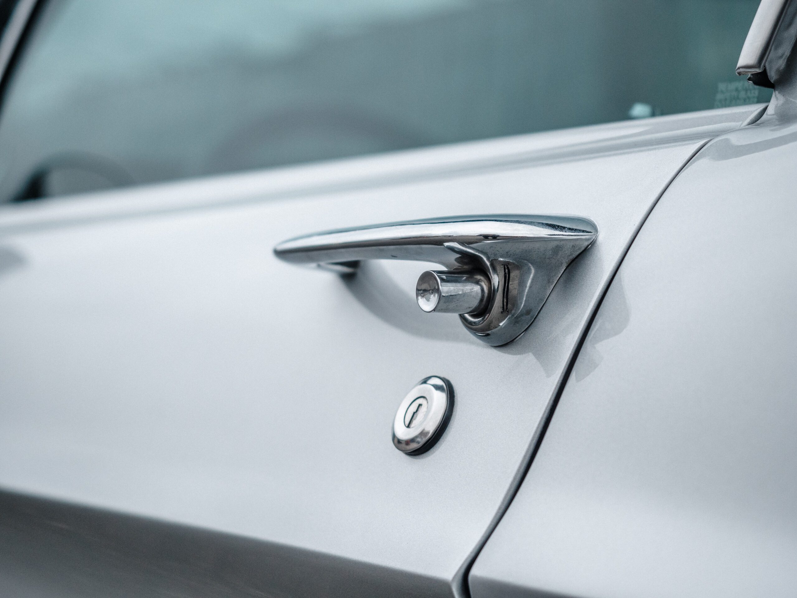 Ford Mustang Fastback 1967 ( Eleanor ) GT 500