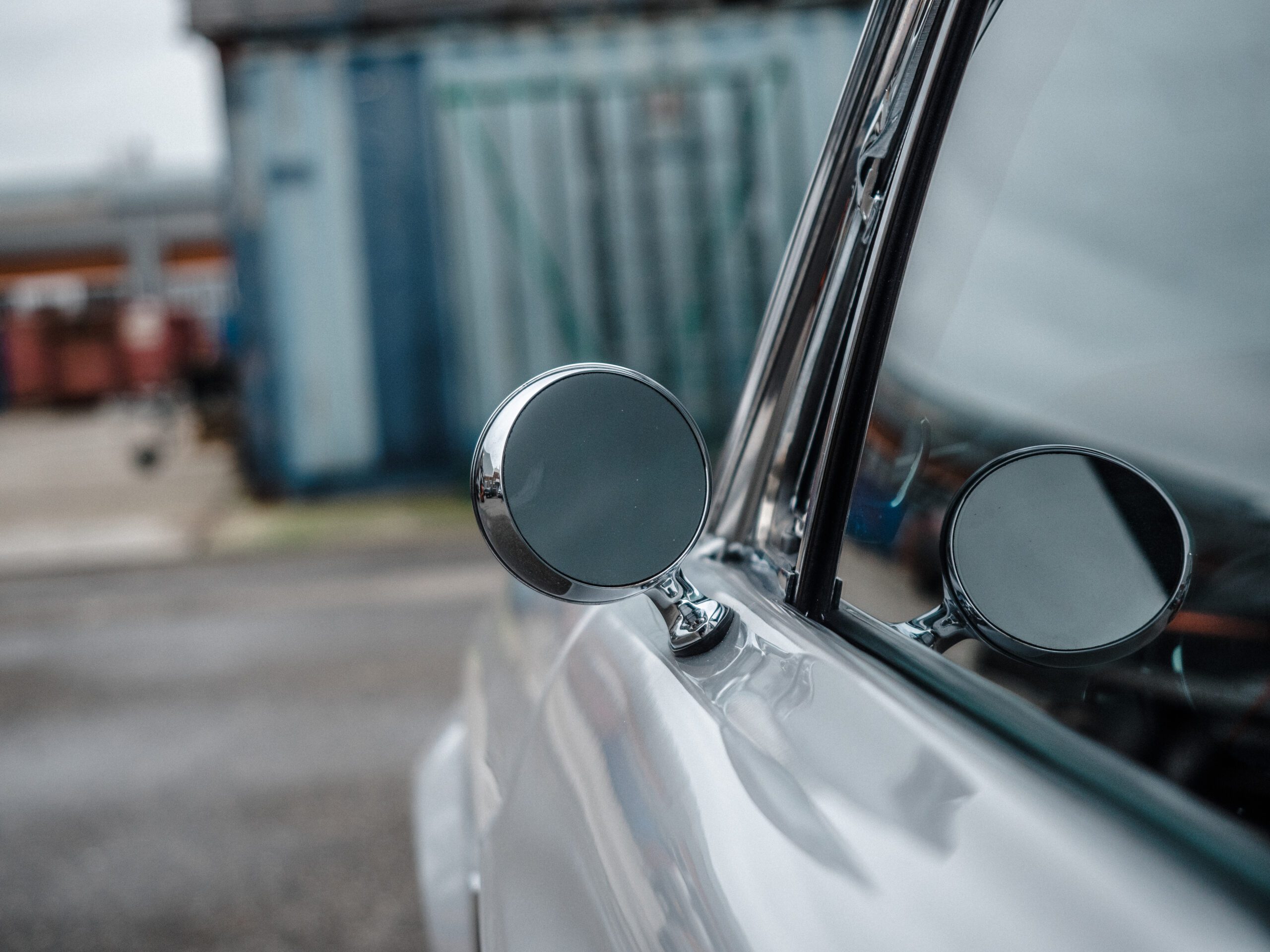 Ford Mustang Fastback 1967 ( Eleanor ) GT 500