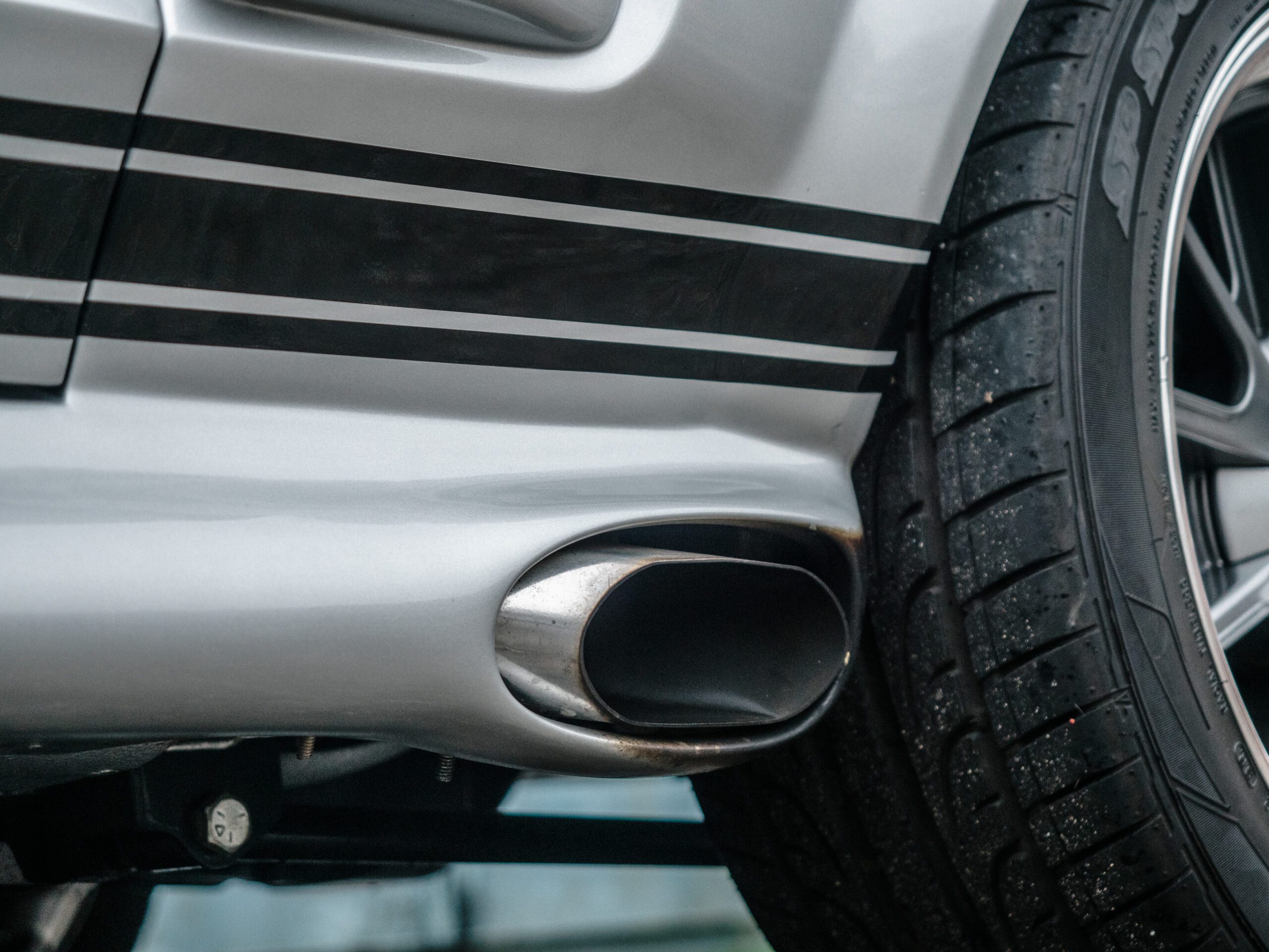 Ford Mustang Fastback 1967 ( Eleanor ) GT 500