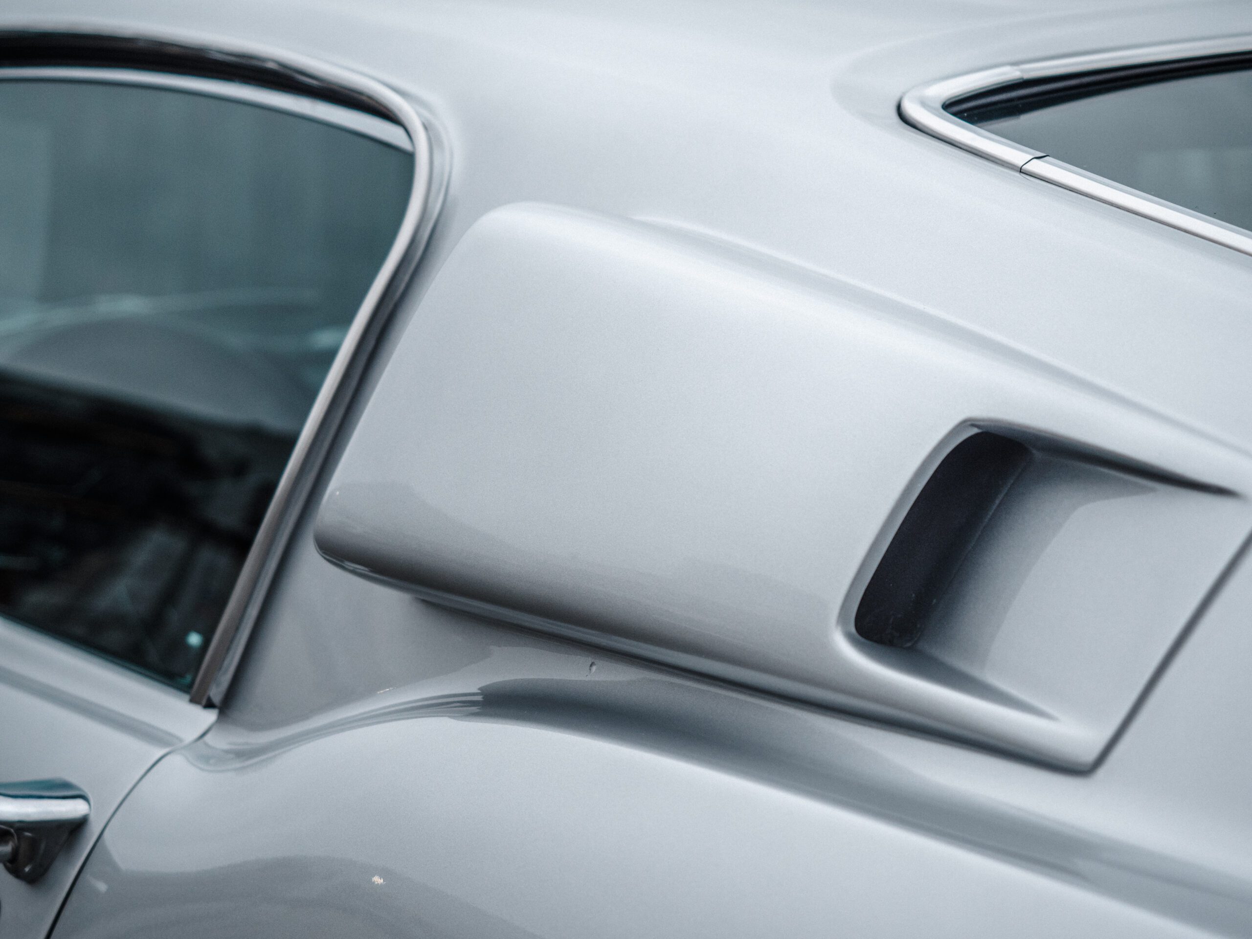 Ford Mustang Fastback 1967 ( Eleanor ) GT 500