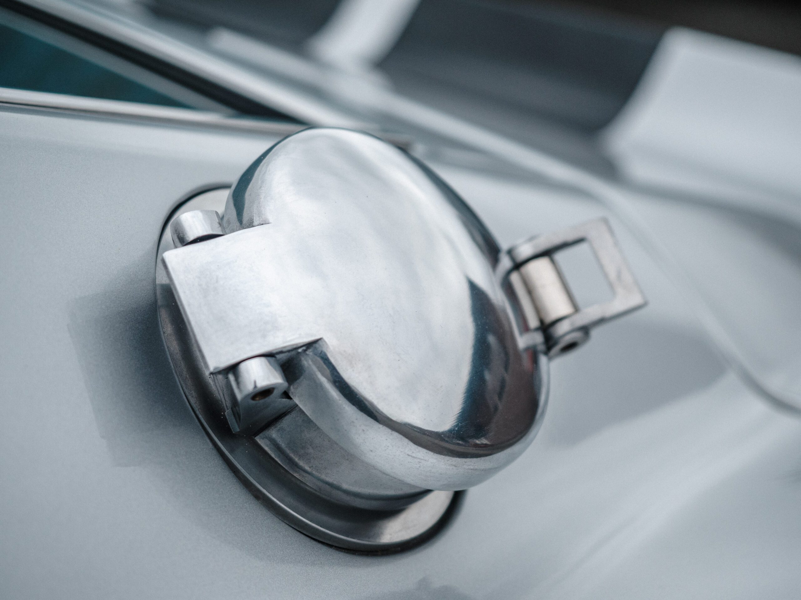 Ford Mustang Fastback 1967 ( Eleanor ) GT 500