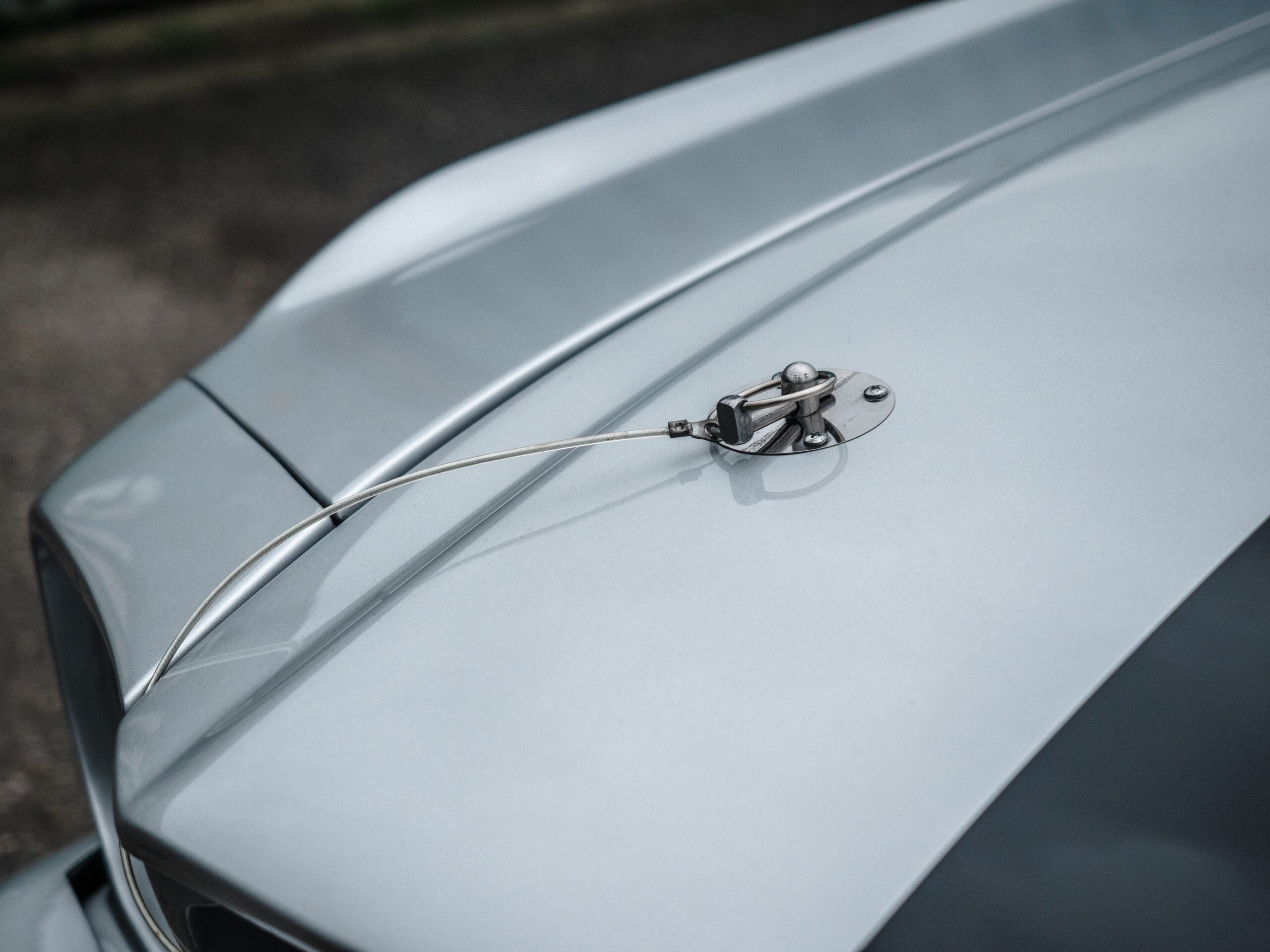 Ford Mustang Fastback 1967 ( Eleanor ) GT 500