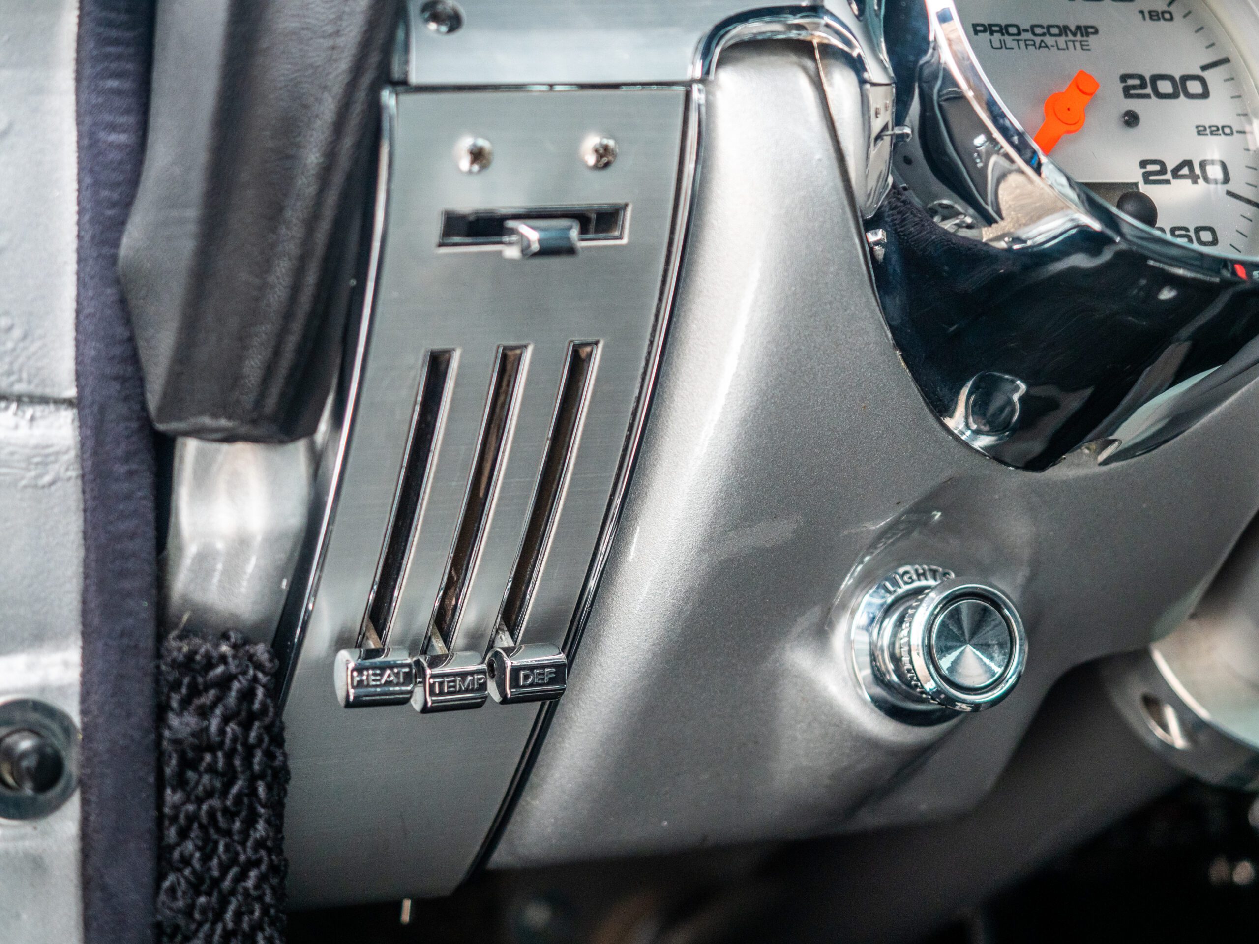 Ford Mustang Fastback 1967 ( Eleanor ) GT 500