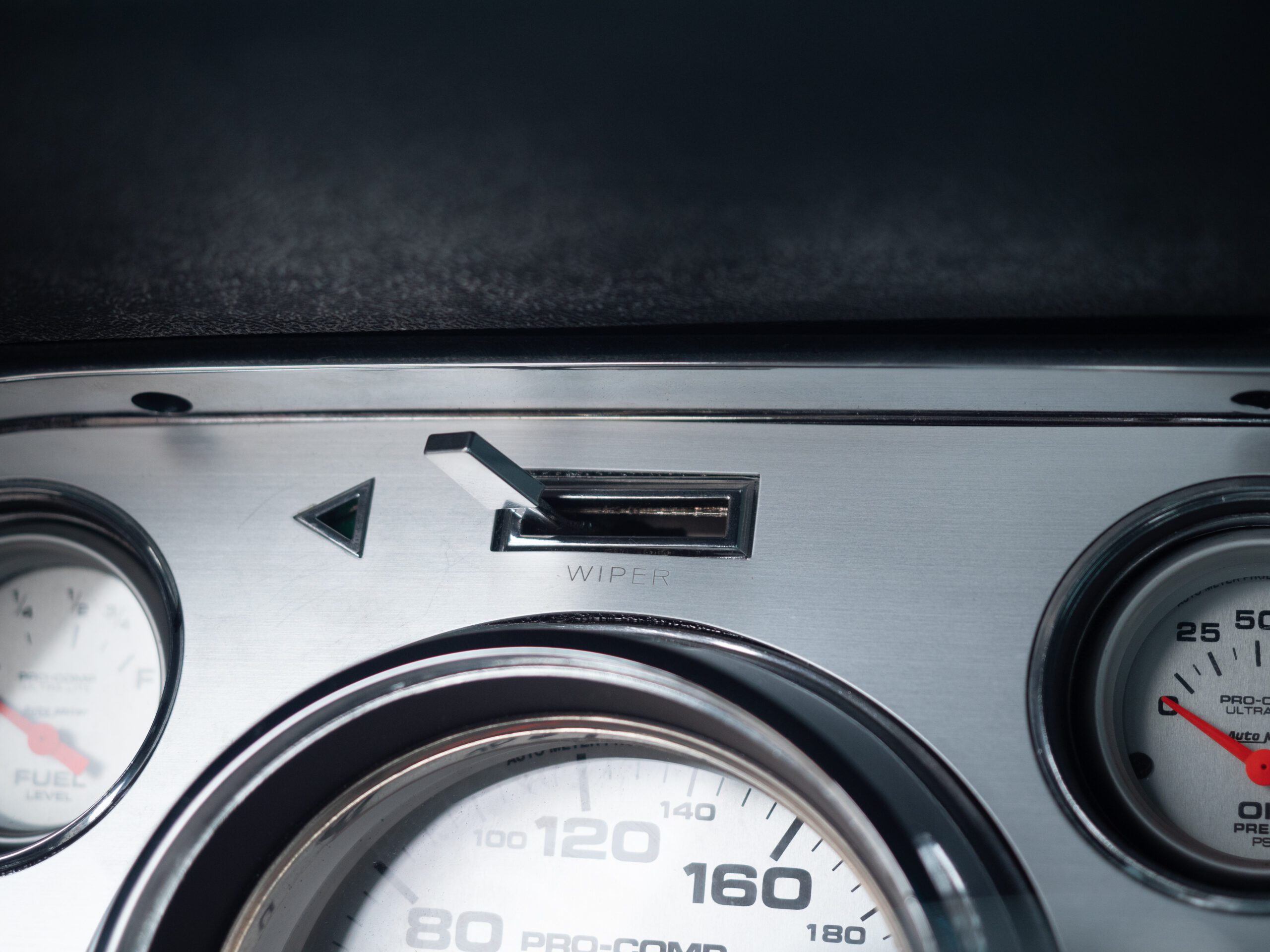 Ford Mustang Fastback 1967 ( Eleanor ) GT 500