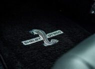 Ford Mustang Fastback 1967 ( Eleanor ) GT 500