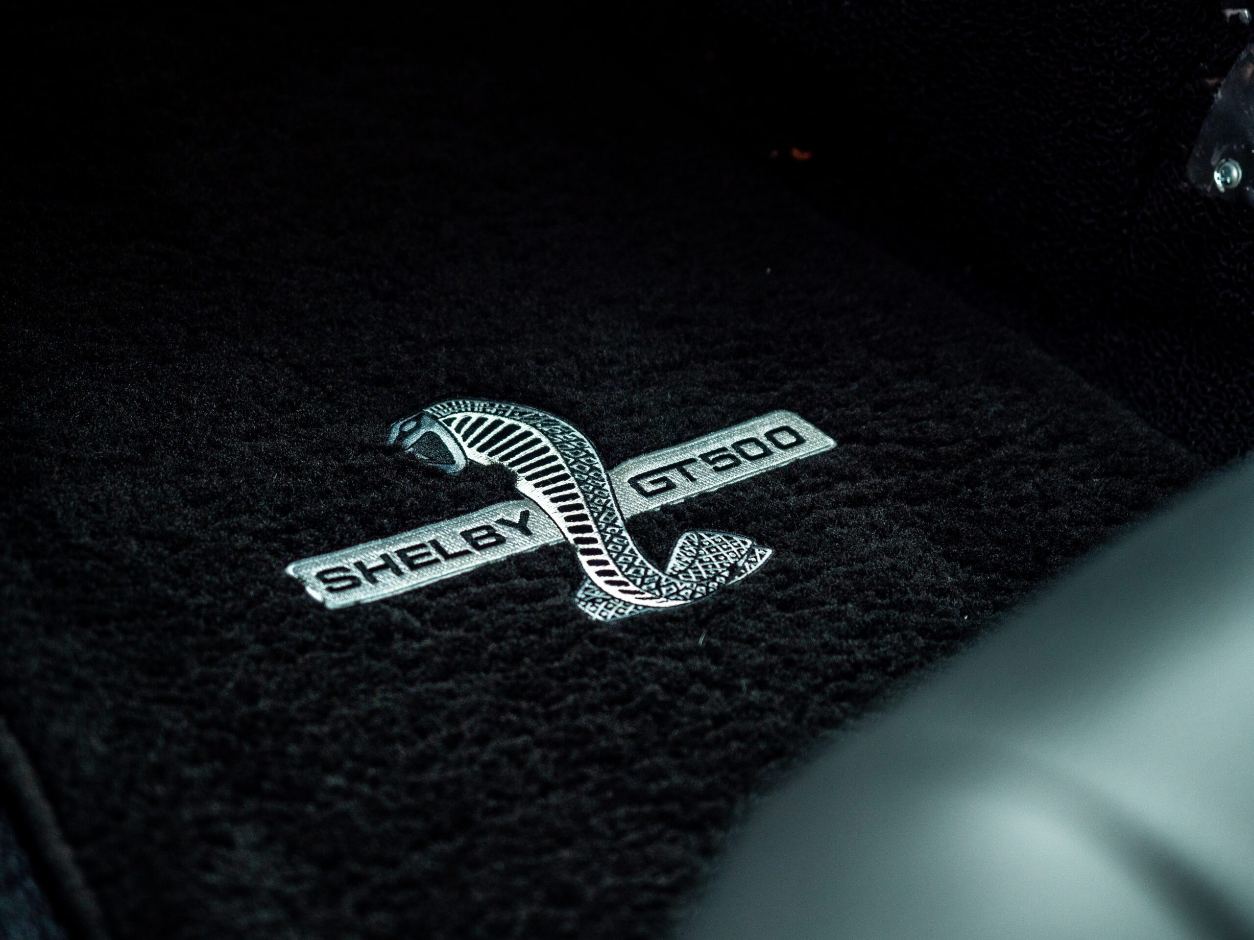 Ford Mustang Fastback 1967 ( Eleanor ) GT 500