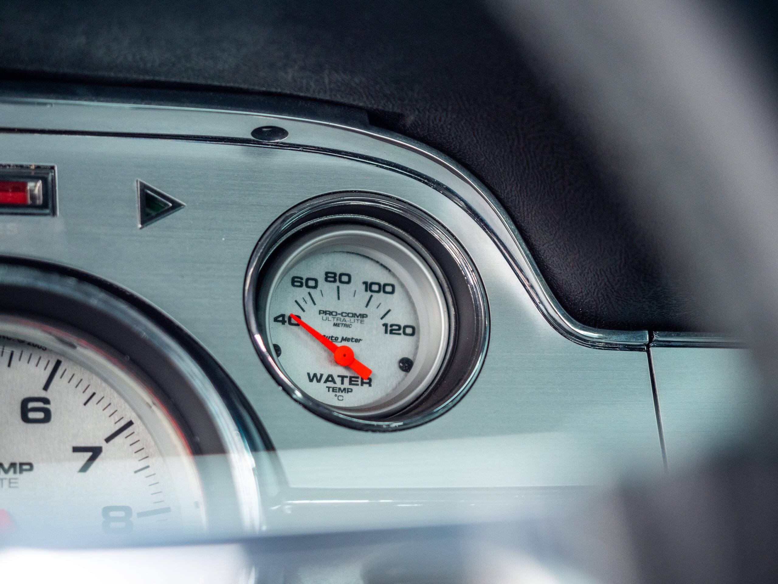 Ford Mustang Fastback 1967 ( Eleanor ) GT 500