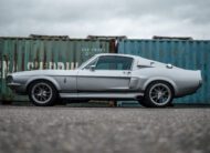 Ford Mustang Fastback 1967 ( Eleanor ) GT 500