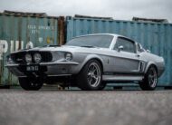 Ford Mustang Fastback 1967 ( Eleanor ) GT 500