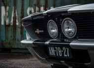 Ford Mustang Fastback 1967 ( Eleanor ) GT 500