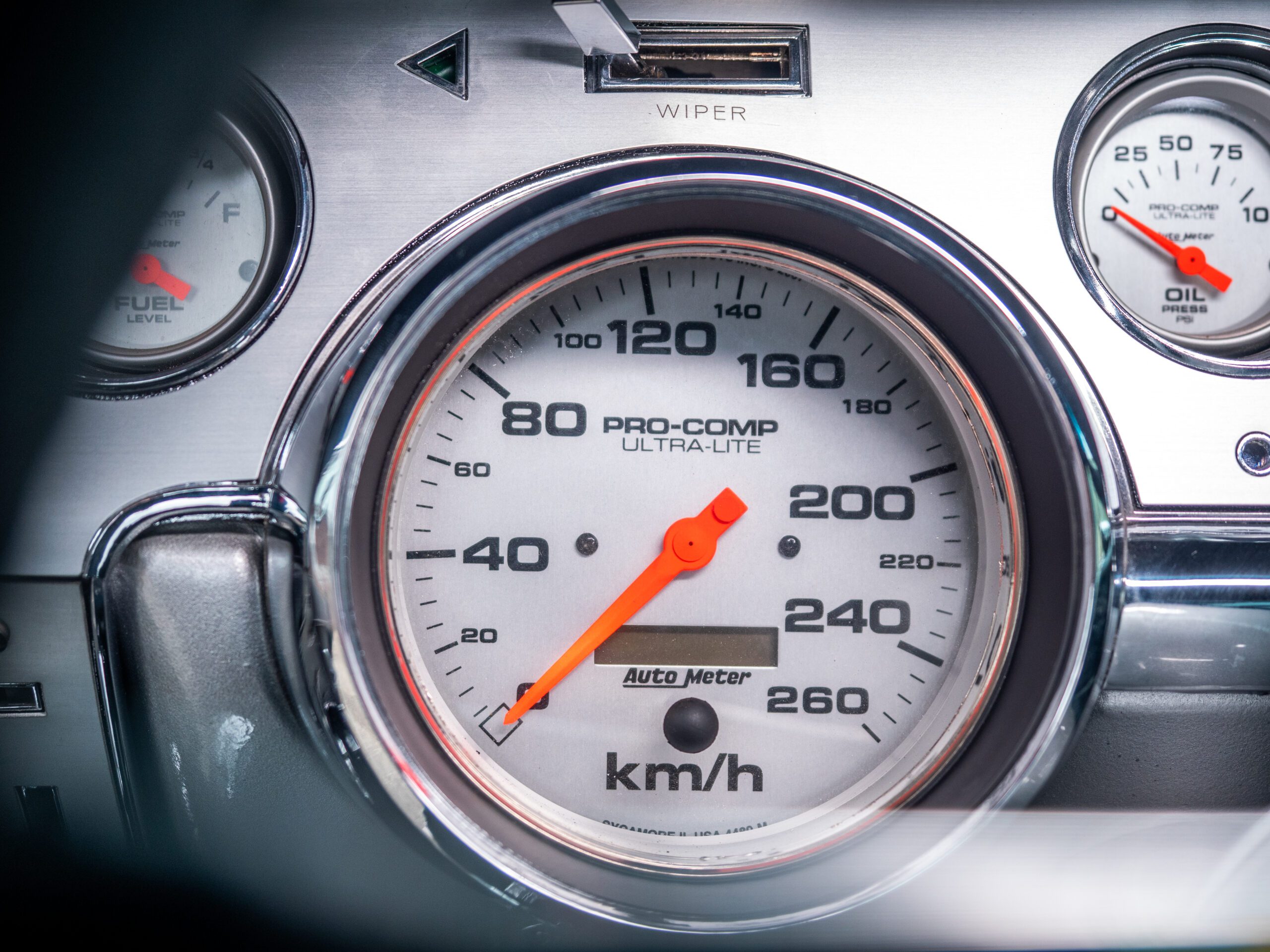 Ford Mustang Fastback 1967 ( Eleanor ) GT 500