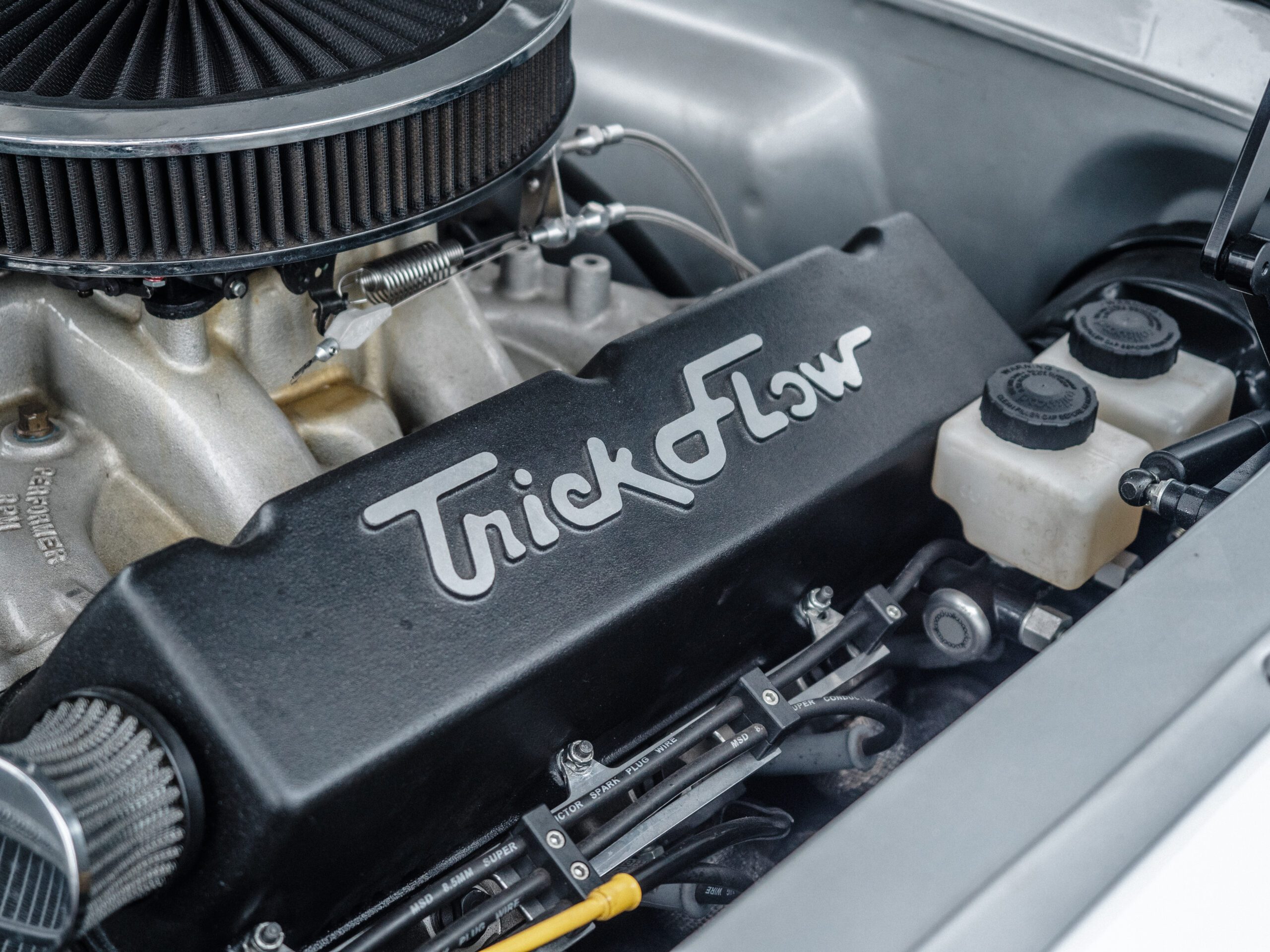 Ford Mustang Fastback 1967 ( Eleanor ) GT 500