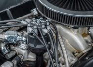 Ford Mustang Fastback 1967 ( Eleanor ) GT 500