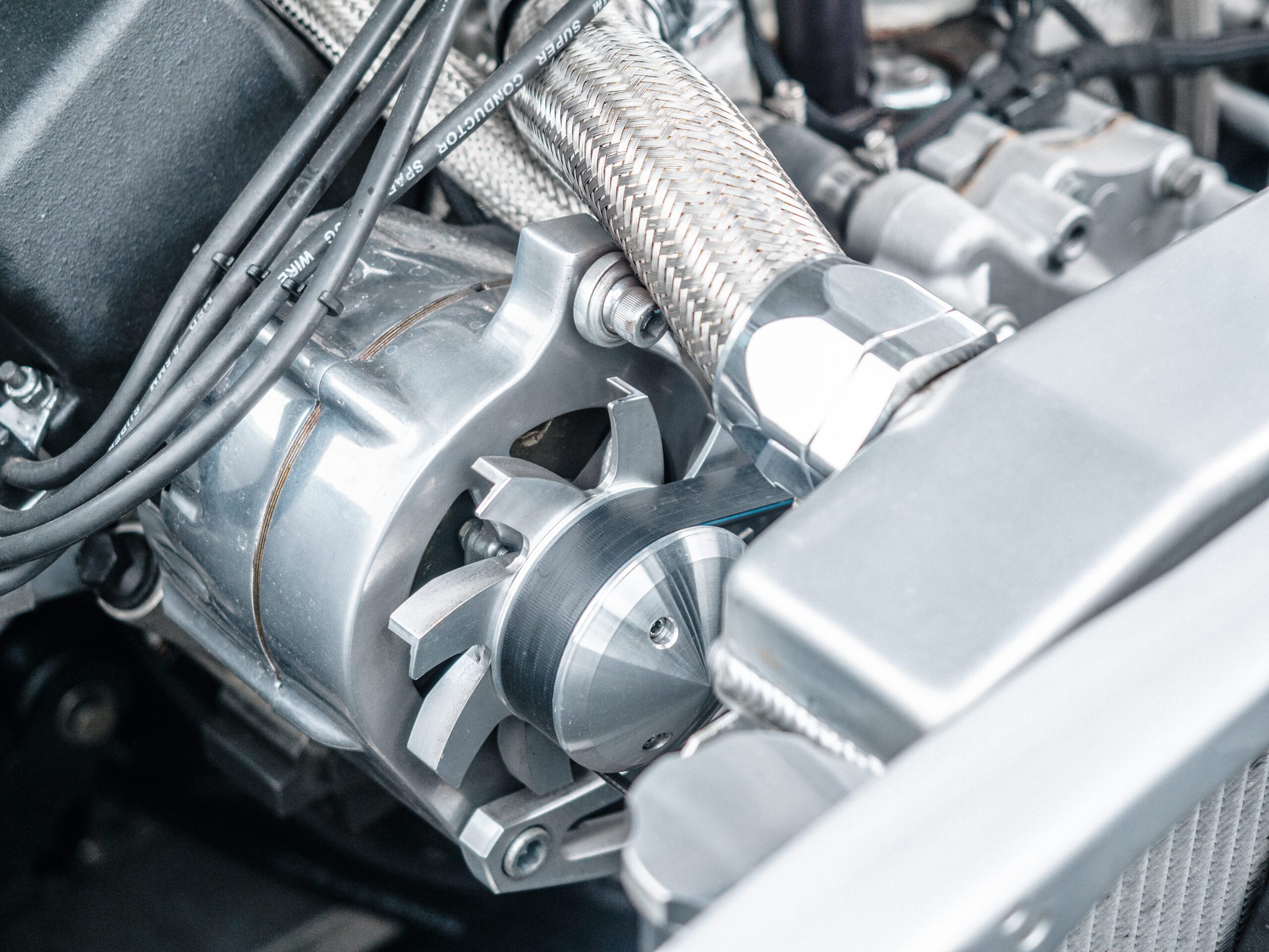 Ford Mustang Fastback 1967 ( Eleanor ) GT 500