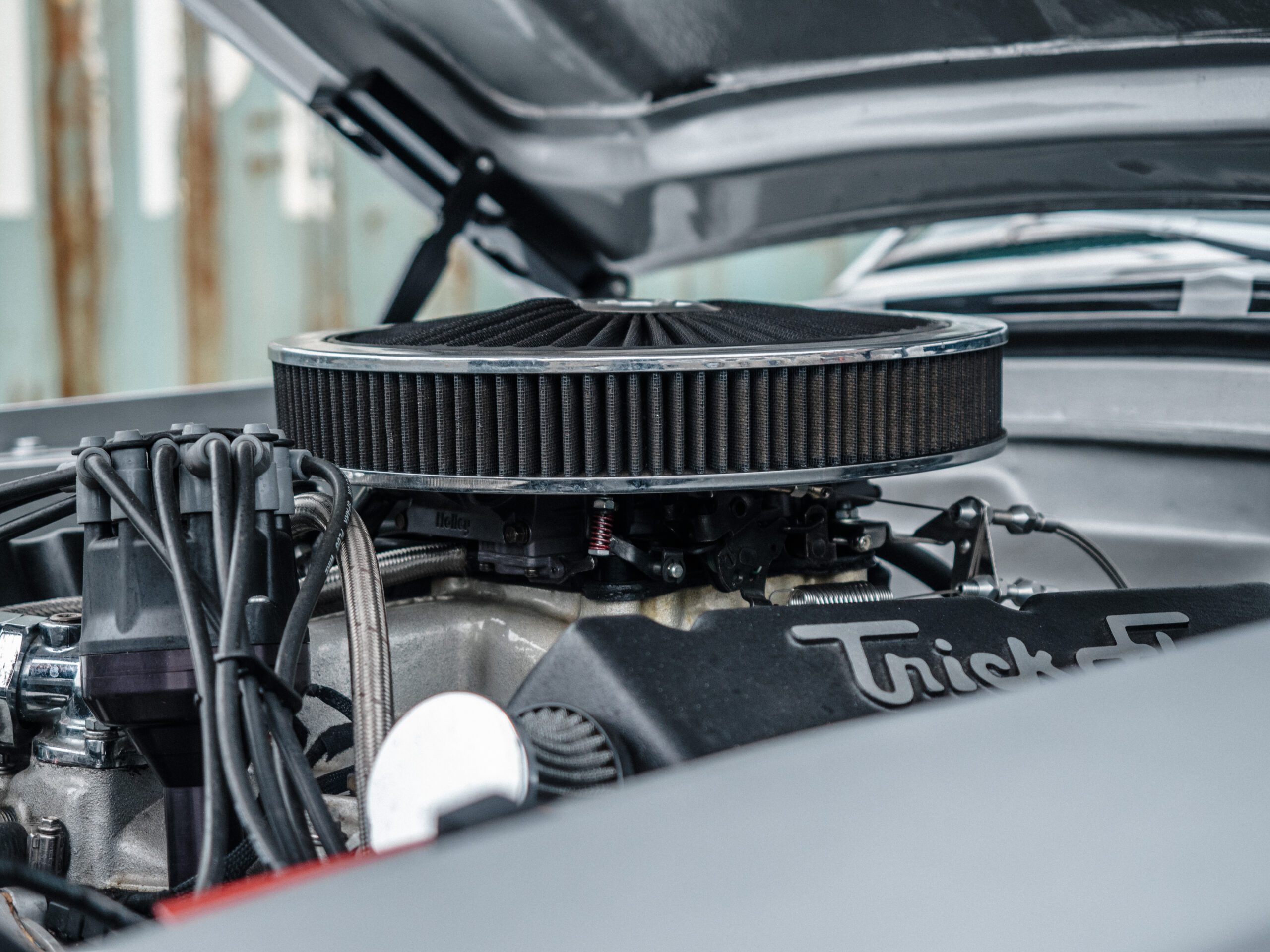 Ford Mustang Fastback 1967 ( Eleanor ) GT 500