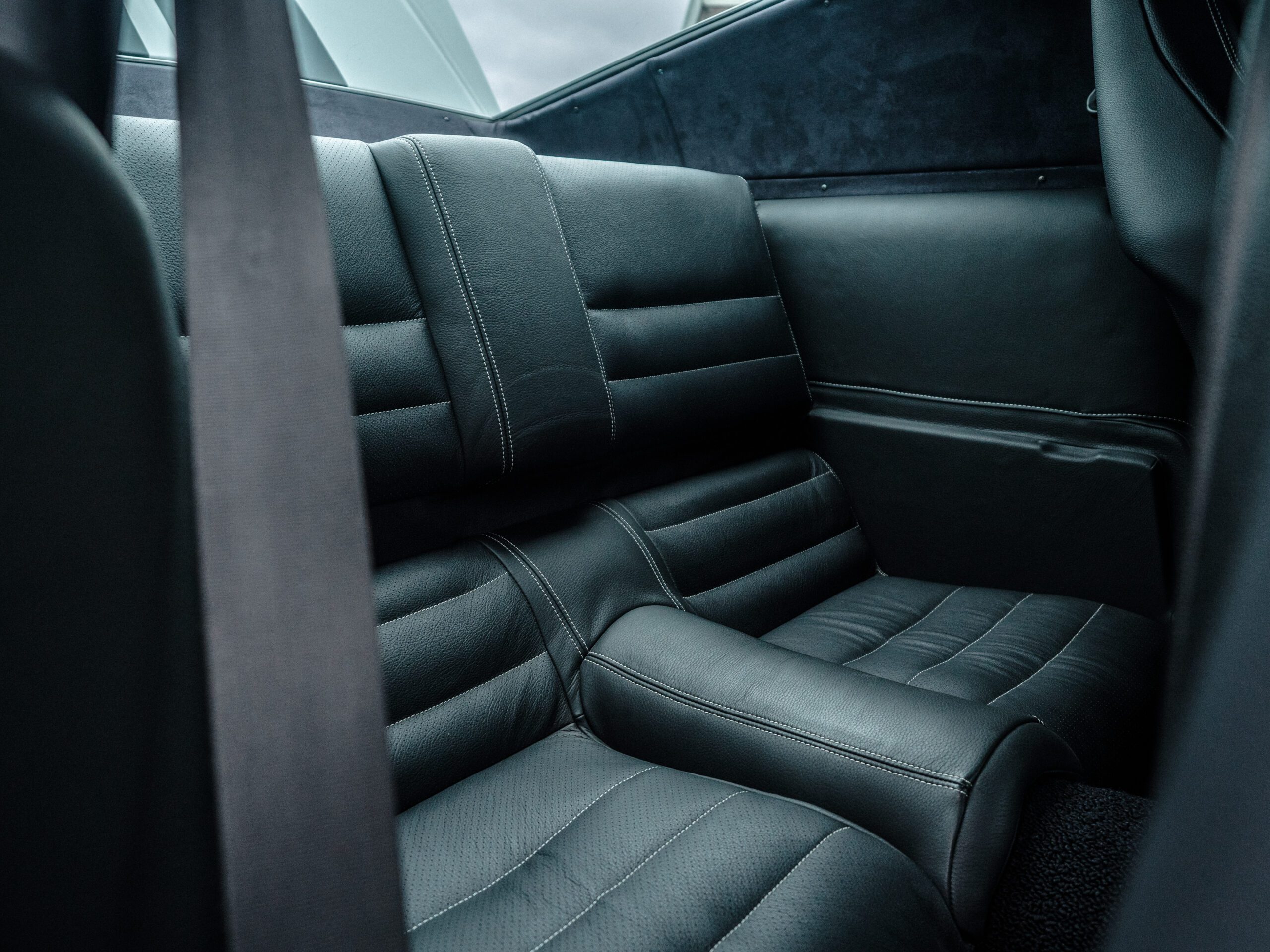 Ford Mustang Fastback 1967 ( Eleanor ) GT 500