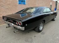 Dodge Charger 1968 440 RT
