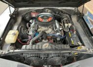 Dodge Charger 1968 440 RT