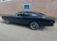 Dodge Charger 1968 440 RT